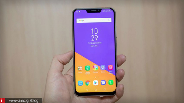 asus zenfone 5