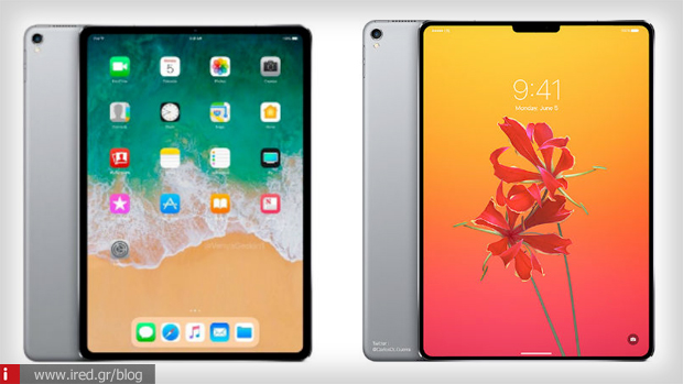 iPad Pro 2018