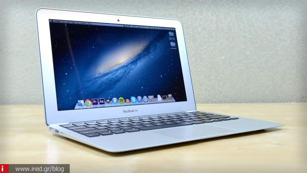 MacBook Air Apple