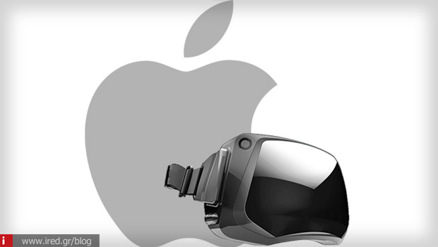 headset apple vr ar