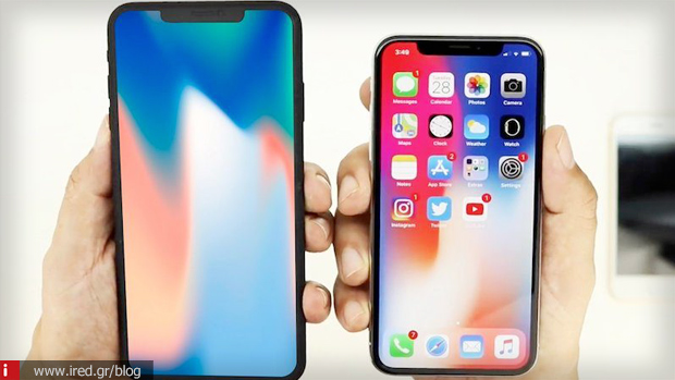 iphone x iphone x plus