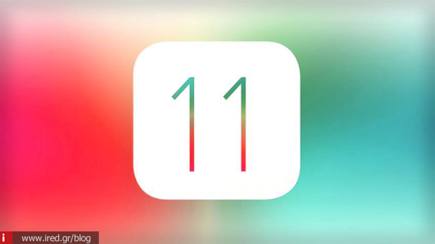 ios 11