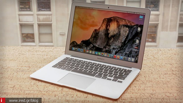 macbook air