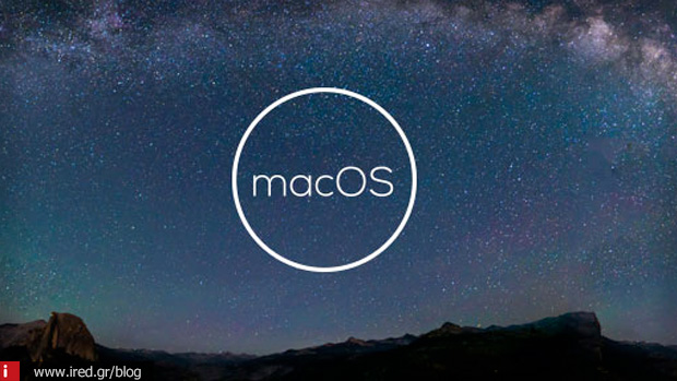 macos