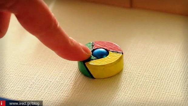 google chrome