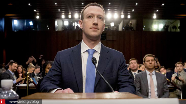 mark zuckerberg