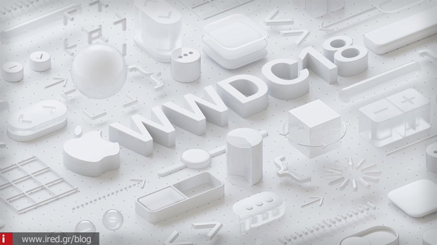 wwdc 2018