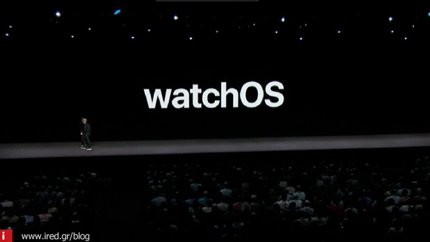 watchos 5