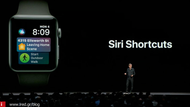 siri watchos