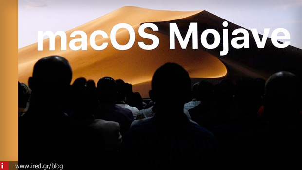 macos mojave