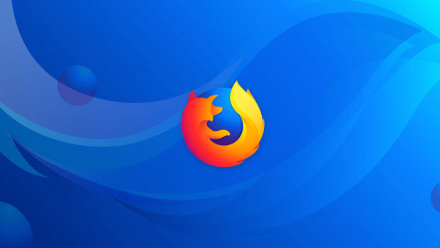 mozilla firefox