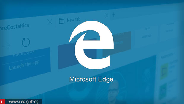 microsoft edge