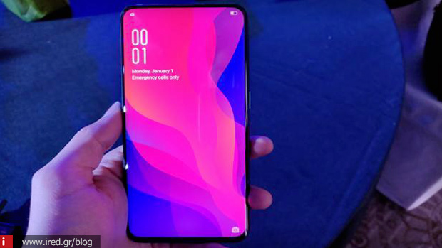 oppo find x