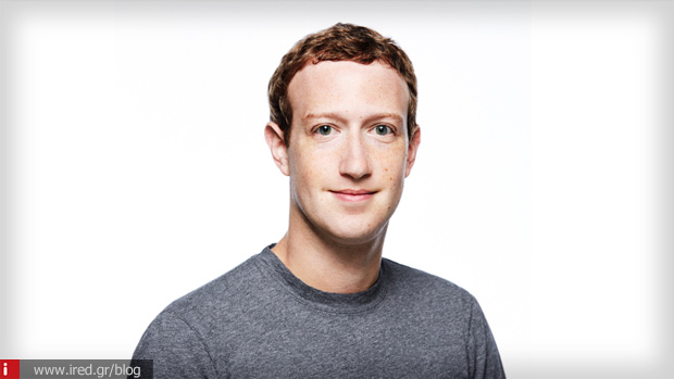 mark zuckerberg