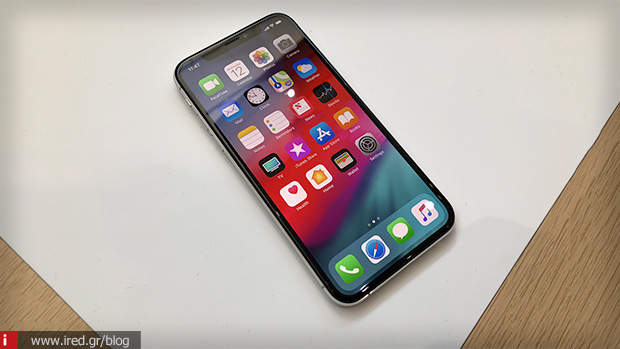 iphone xs max