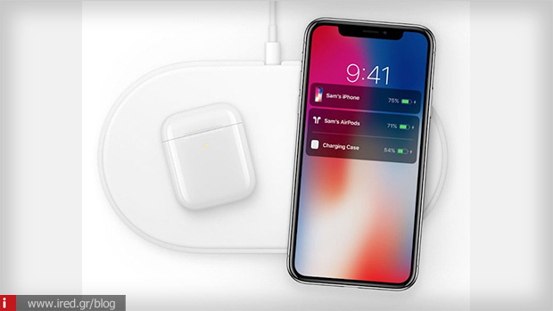 airpower mat