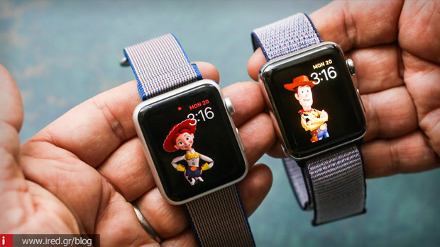 apple watch series 4