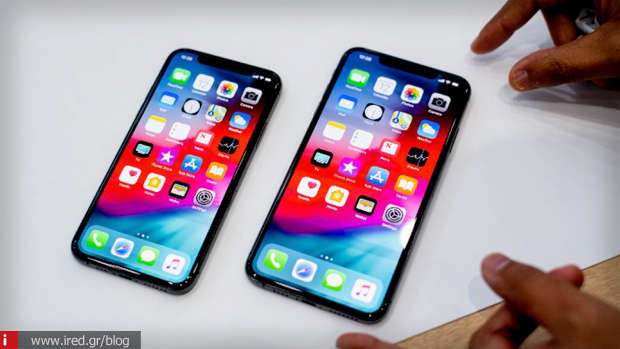 iphone xs