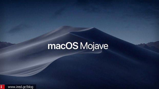 macos mojave