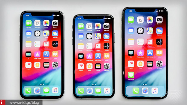 iphone xs xs max