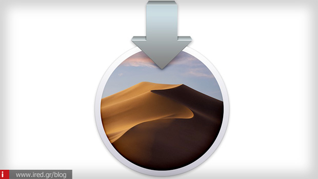 macos mojave