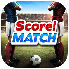 score match free game