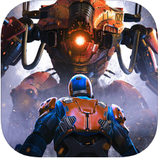 shadowgun legends free game