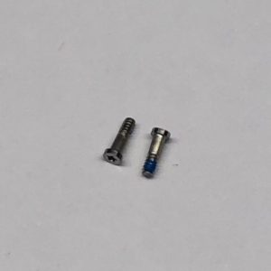 1002 BOTTOM CASE SCREWS IPHONE 5