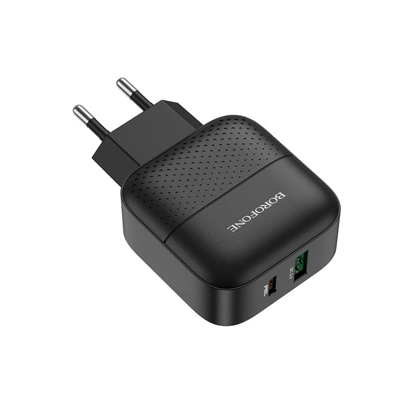 101 BOROFONE BA46A PREMIUM PD QC3.0 CHARGER