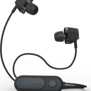 1154 IFROGZ SOUND HUB XD2 DUAL DRIVER WIRELESS EARBUDS WITH MIC