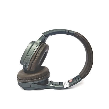 1167 WIRELESS HEADPHONES HEADSET LS202