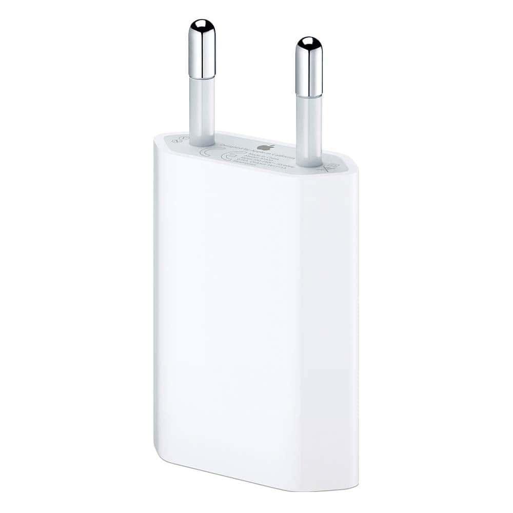 1203 APPLE ORIGINAL POWER ADAPTER USB A MGN13ZMA