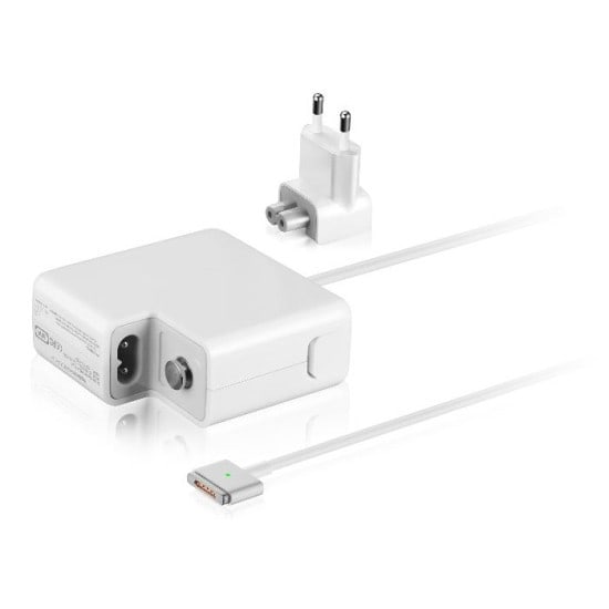 1211 APPLE ADAPTOR MAGSAFE 2 85W 20V