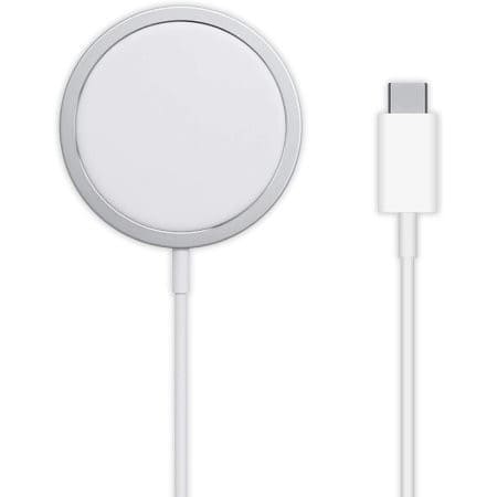 1215 WIRELESS CHARGER WITH MAGSAFE IPHONE 8 TO 12 PRO MAX