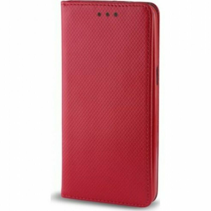 1261 SMART CASE BOOK SHOPRANO IPHONE 12 PRO MAX