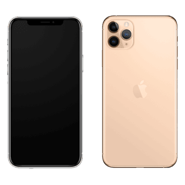 131 IPHONE 11 PRO MAX 64GB METACHEIRISMENO