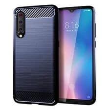 1432 CARBON FLEXIBLE CASE SHOPRANO XIAOMI MI 9