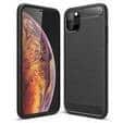 1435 CARBON FLEXIBLE CASE SHOPRANO IPHONE 11