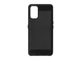 1442 CARBON FLEXIBLE CASE SHOPRANO REALME 7 PRO