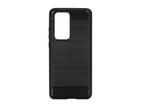 1449 CARBON FLEXIBLE CASE SHOPRANO HUAWEI P40 PRO