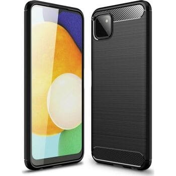 1450 CARBON FLEXIBLE CASE SHOPRANO SAMSUNG GALAXY A22 5G