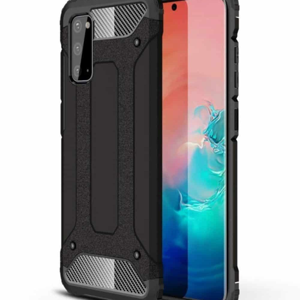 1489 ARMOR RUGGED CASE SHOPRANO SAMSUNG GALAXY A41