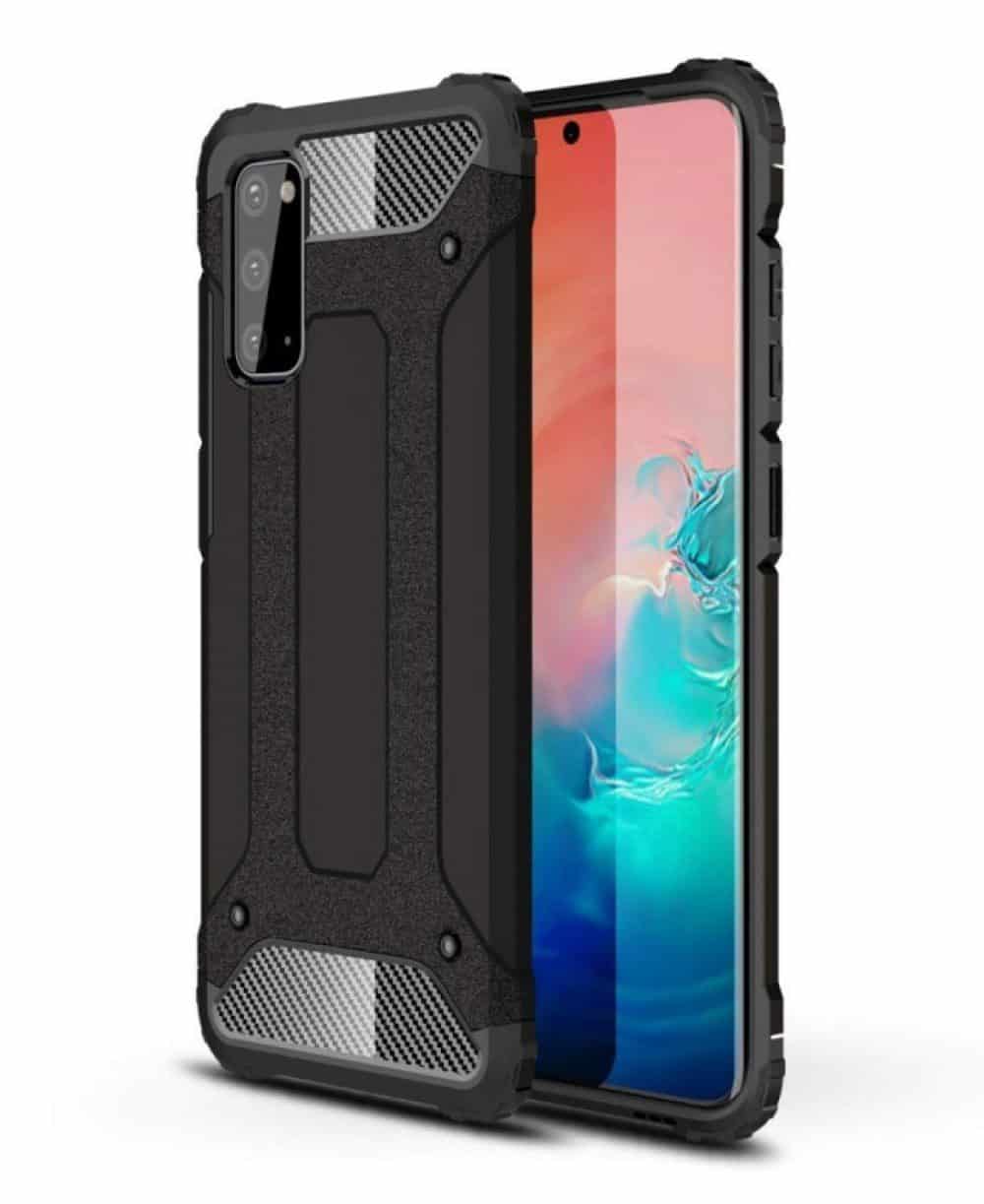 1489 ARMOR RUGGED CASE SHOPRANO SAMSUNG GALAXY A41