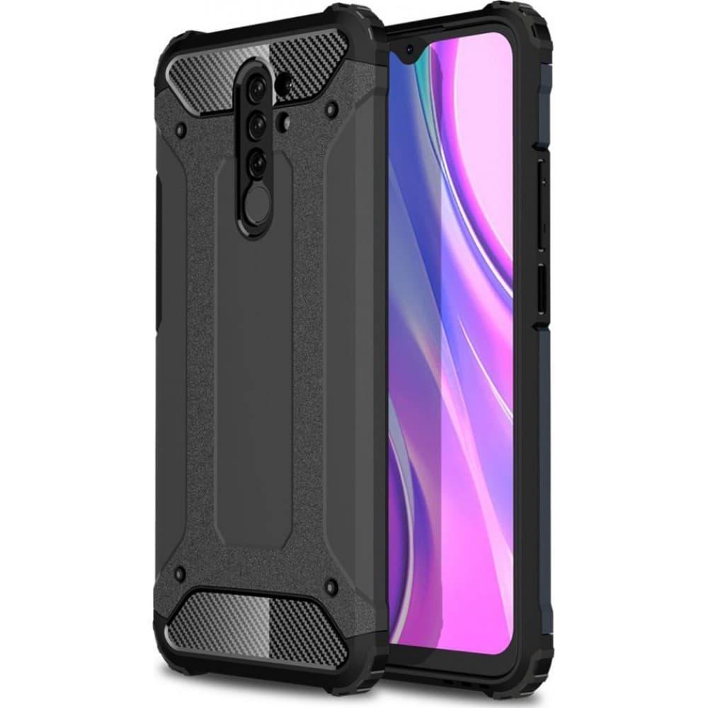 1490 ARMOR RUGGED CASE SHOPRANO XIAOMI REDMI 9