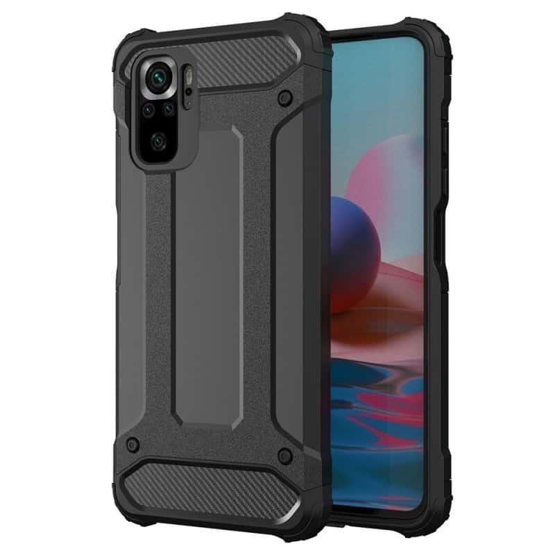 1493 ARMOR RUGGED CASE SHOPRANO XIAOMI REDMI NOTE 10 PRO NOTE 10 PRO MAX