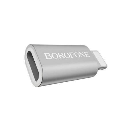 1499 BOROFONE BV5 MICRO TO LIGHTNING ADAPTER