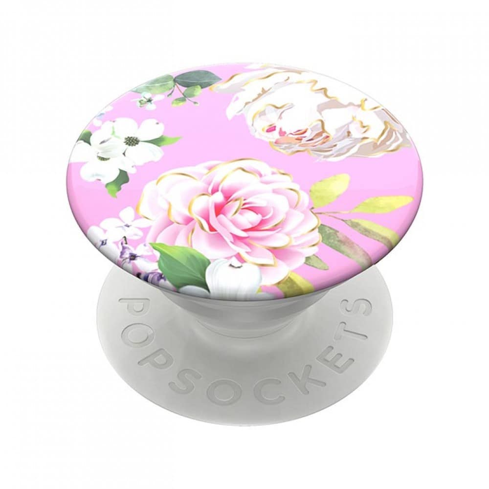 1515 POPSOCKETS PINK FLORAL OW