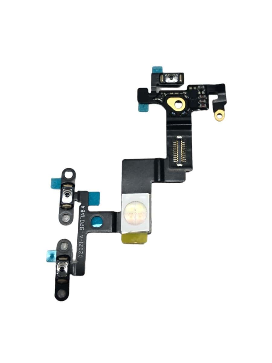 1547 POWER VOLUME FLEX CABLE IPAD PRO 11 4G