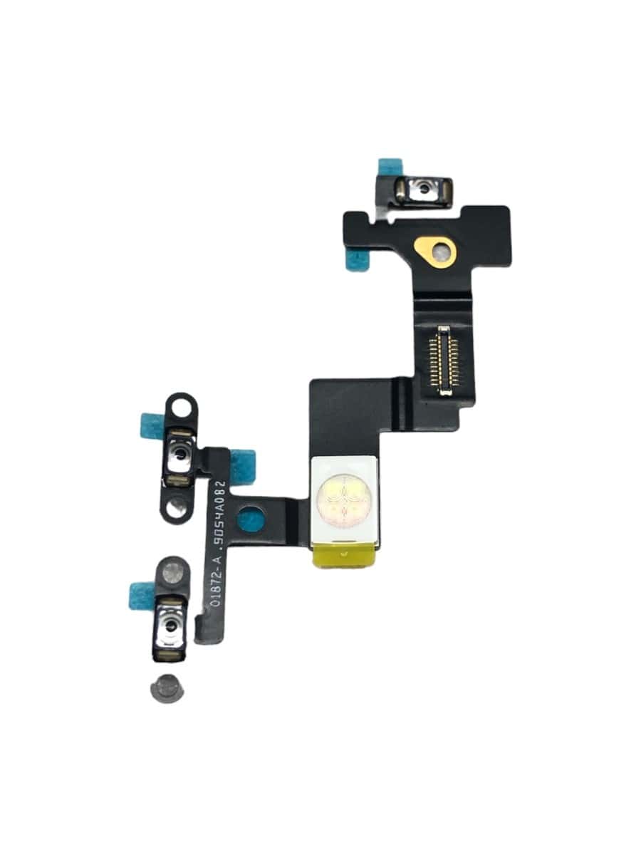 1548 POWER VOLUME FLEX CABLE IPAD PRO 11 WIFI