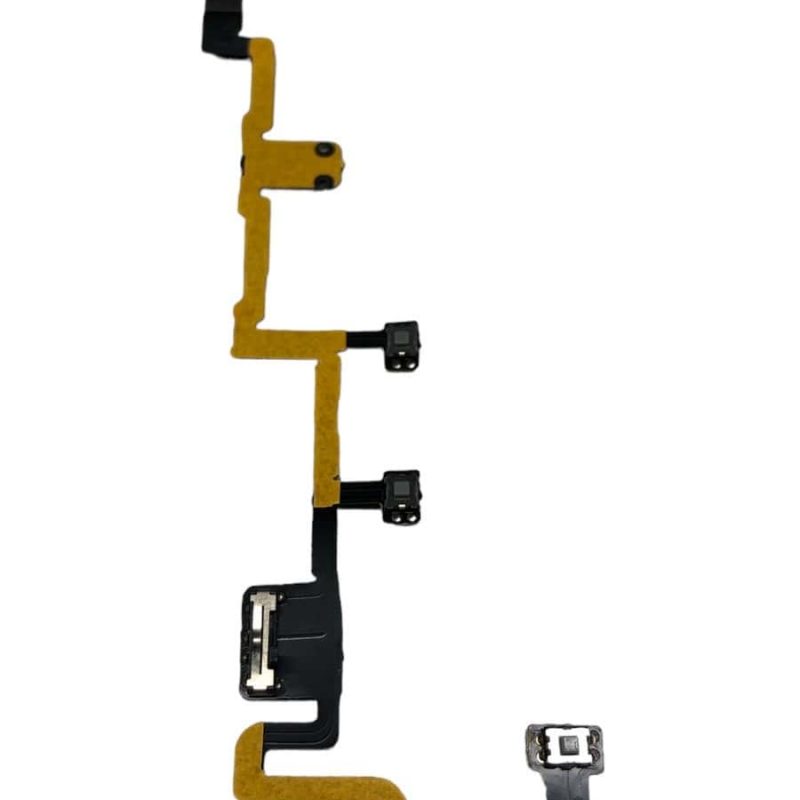 1612 POWER VOLUME FLEX CABLE IPAD 2